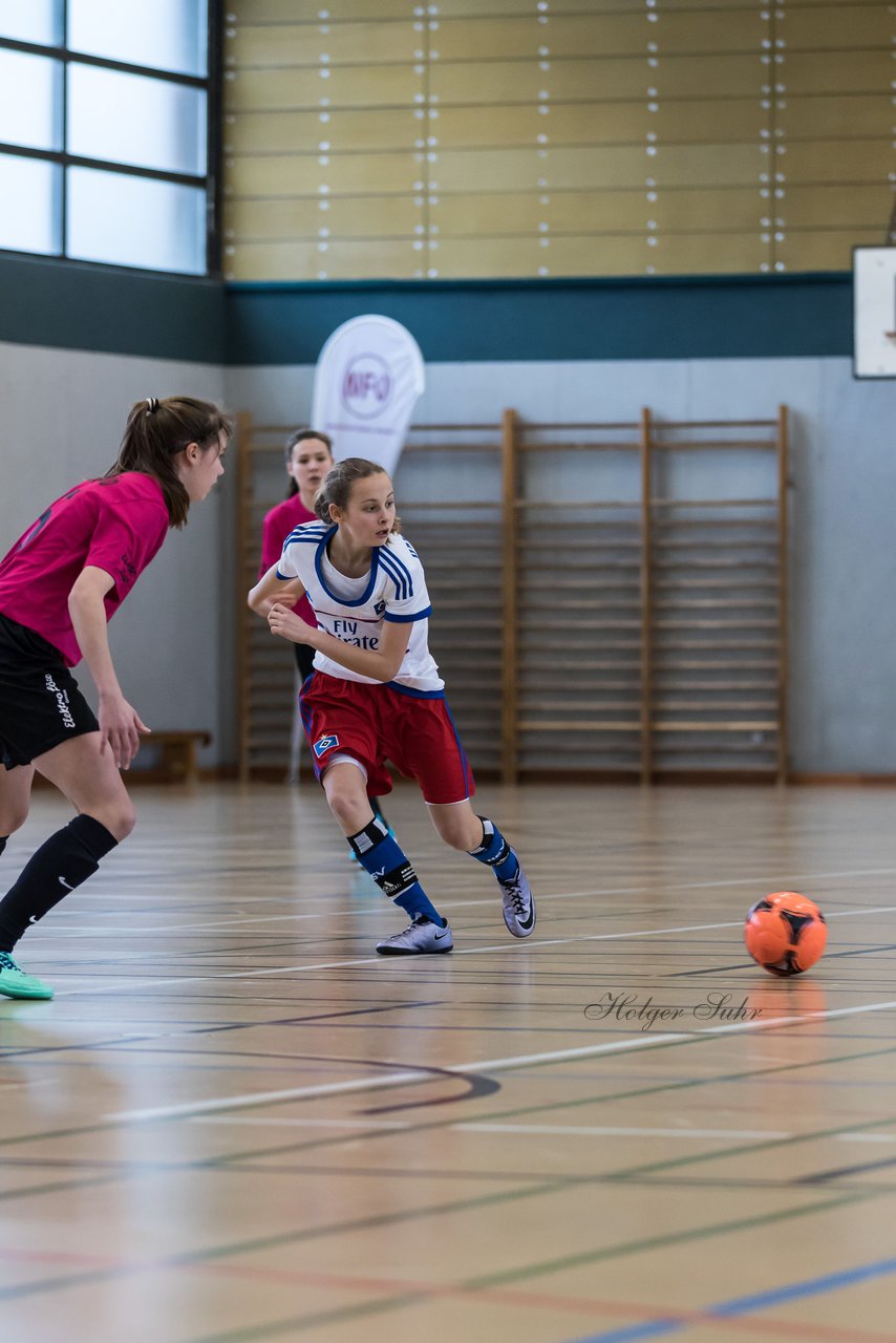 Bild 350 - Norddeutsche Futsalmeisterschaft